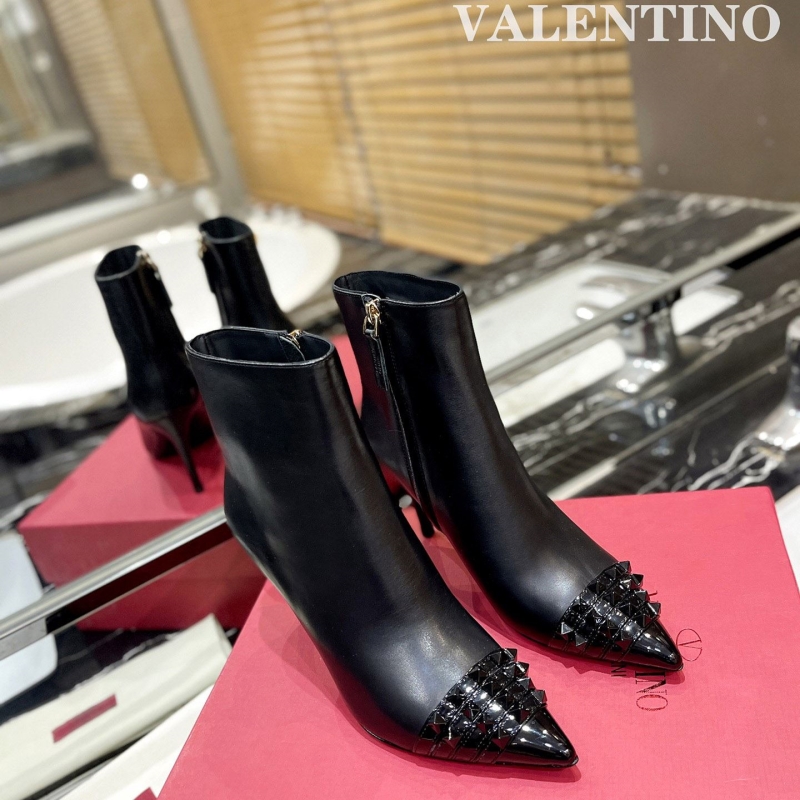 Valentino Boots